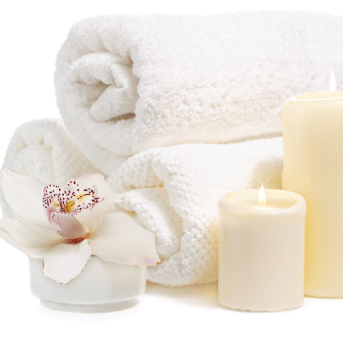 Beauty Spa Services 